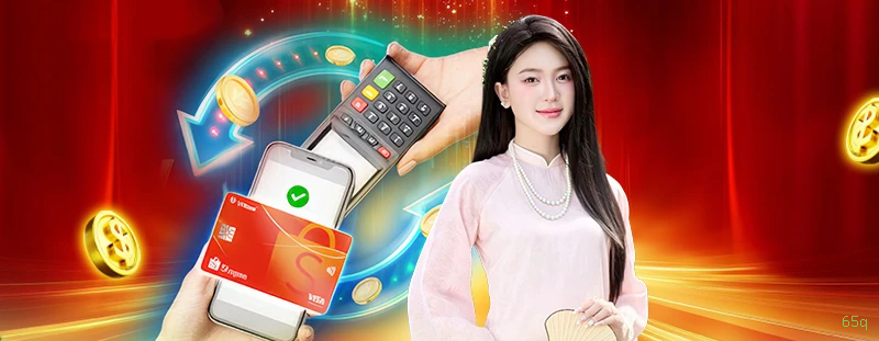 Interface do App 65q