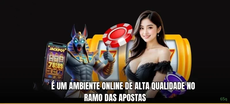 Interface do App 65q