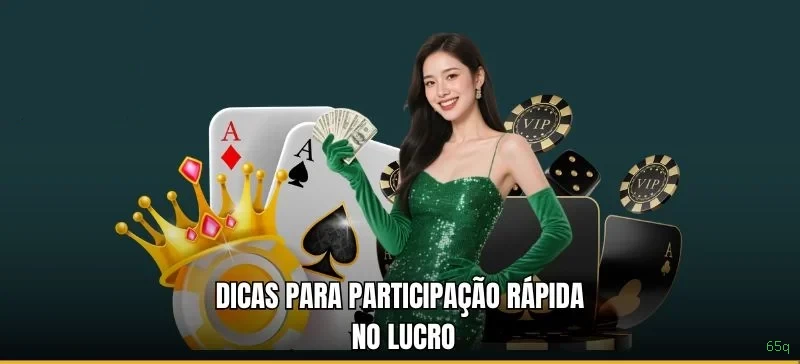 Casino VIP 65q