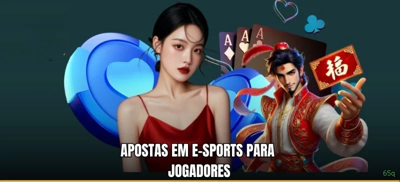 Apostas de Tênis 65q