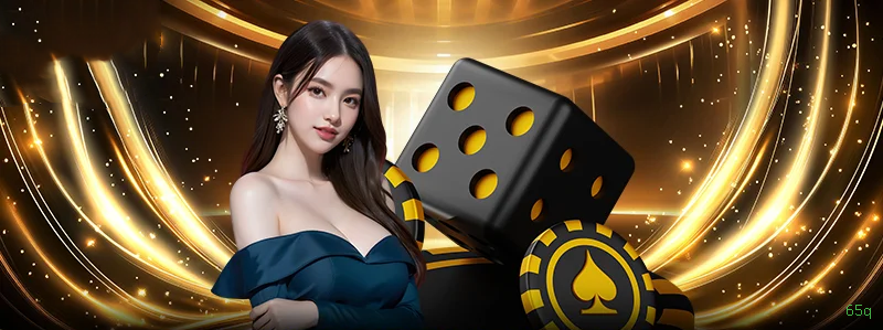 Casino Ao Vivo 65q